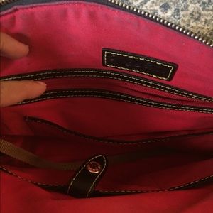 Dooney Bourke handbag